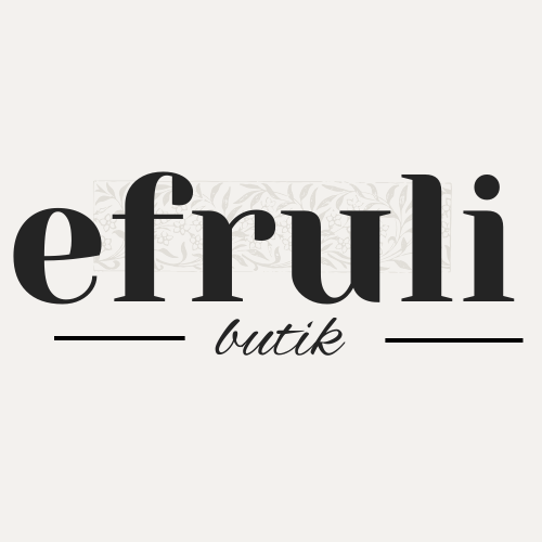 EFRULİ BUTİK Logo